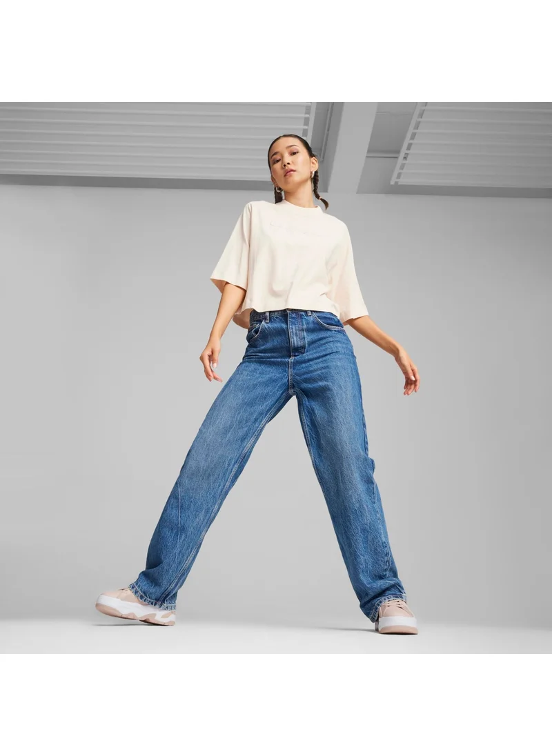 بوما Classics+ Oversized Tee Women's T-shirt