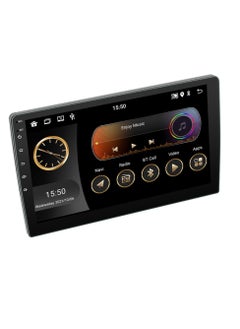 Generic Android 11 Car Stereo Double Din GPS Navigation FM Radio with 7 Inch Touchscreen  2+32G Memory  - Image 3