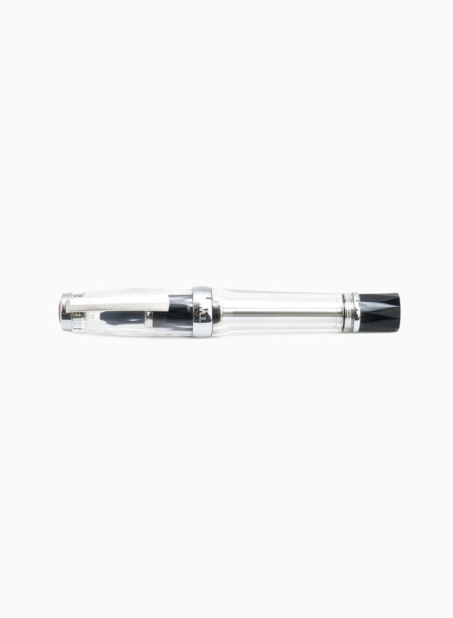TWSBI Vac700R Fountain Pen Stub1.1 nib - Image 2