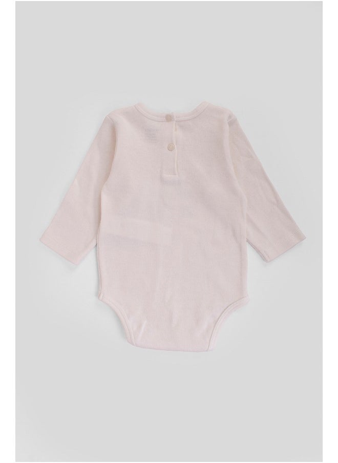 Junior - Baby Boys Pajama Set - Image 1