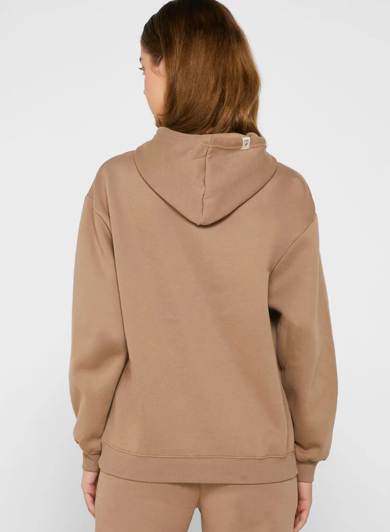 CALL IT SPRING Essential Sweatshirt