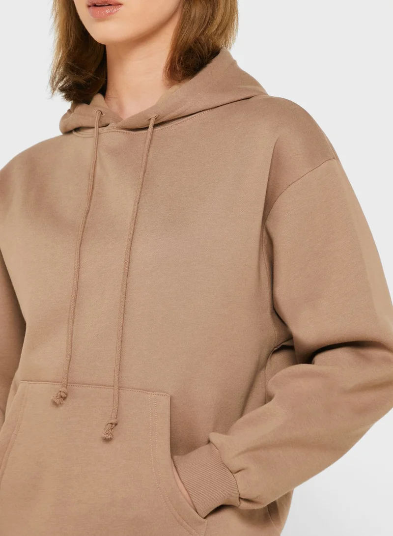 CALL IT SPRING Essential Sweatshirt