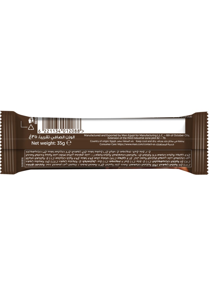 Galaxy Fusion Dark Chocolate - Image 2