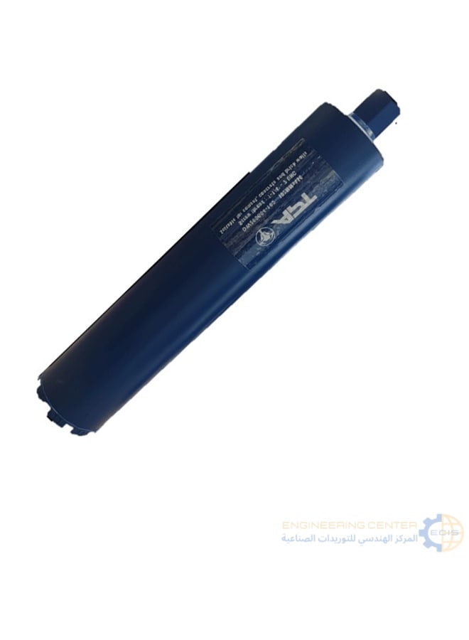 Apt APT DW209664-32 1.25 in. 32 mm Large Forged Core Bit 