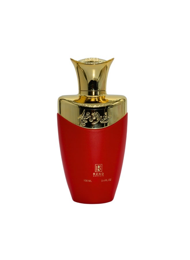 Rend Bahrain Rand Al-Dhahabi perfume from Rand Bahrain, 100ml - Image 2