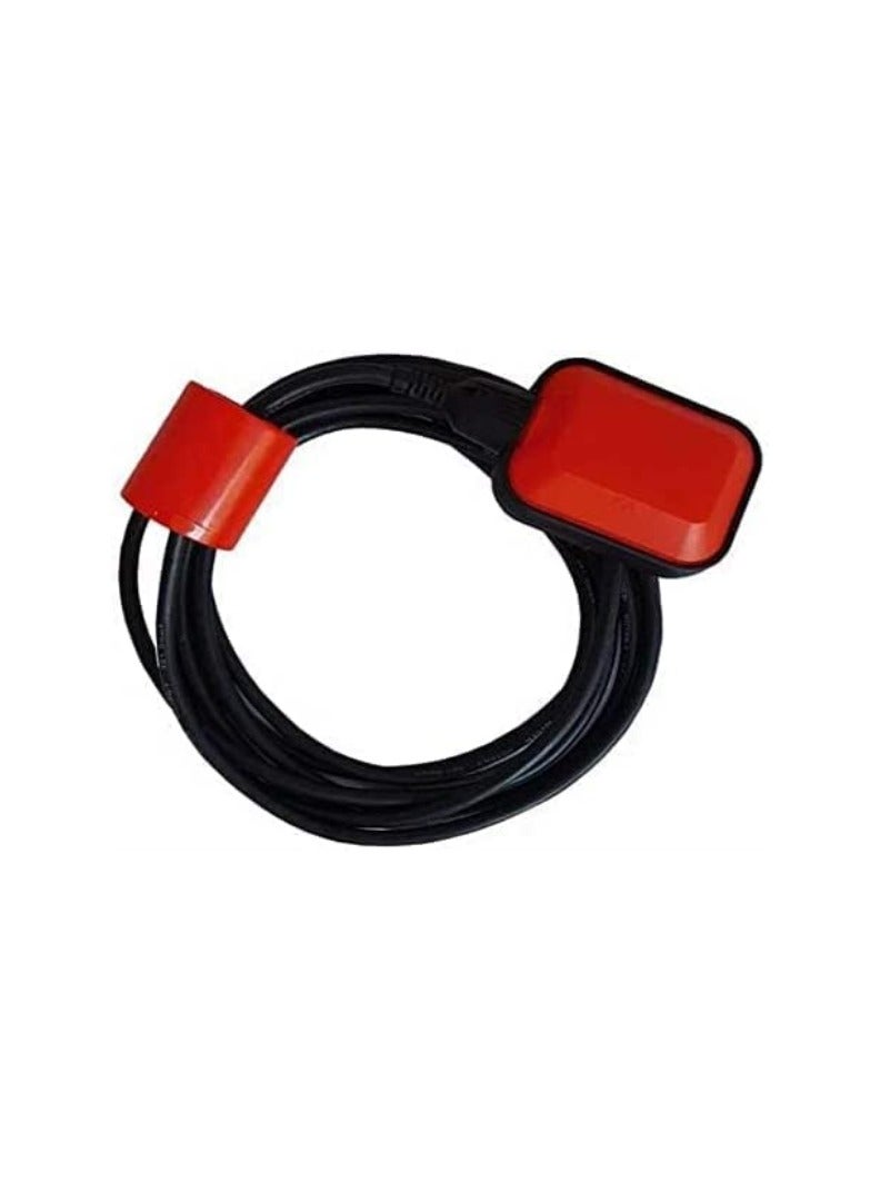KNP KNP Water Level Controller Switch 5m is an essential device for automating the management of water levels in various tanks and reservoirs.  - Image 2