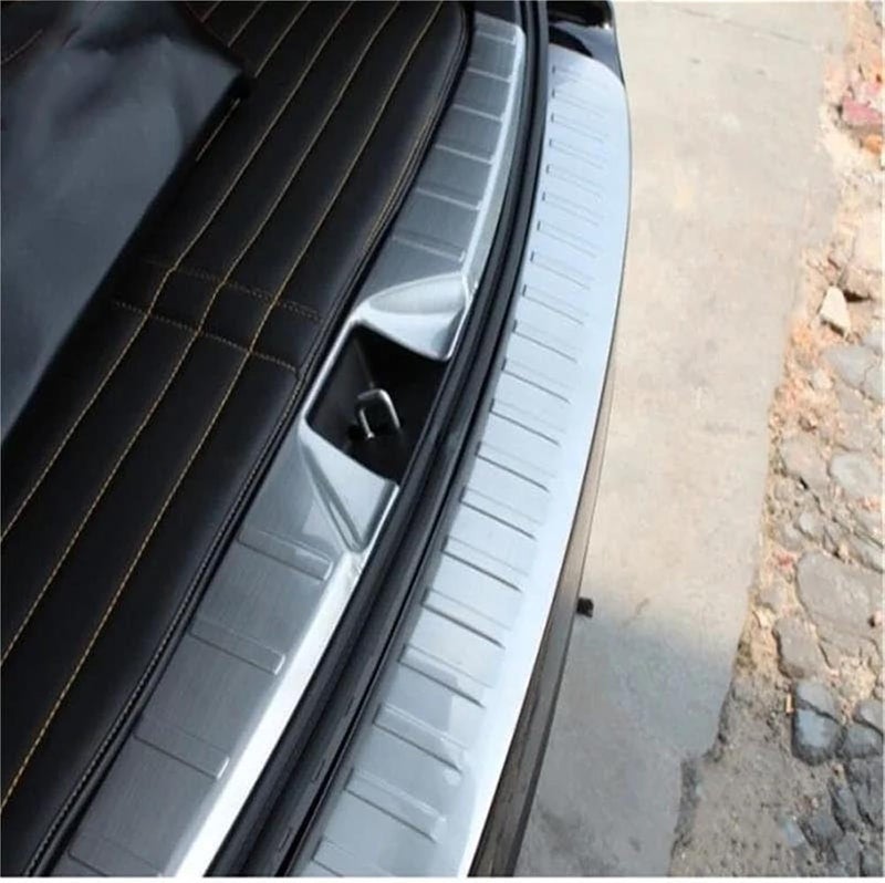 Vuzmode Rear Bumper Protector for Subaru Forester - Image 2