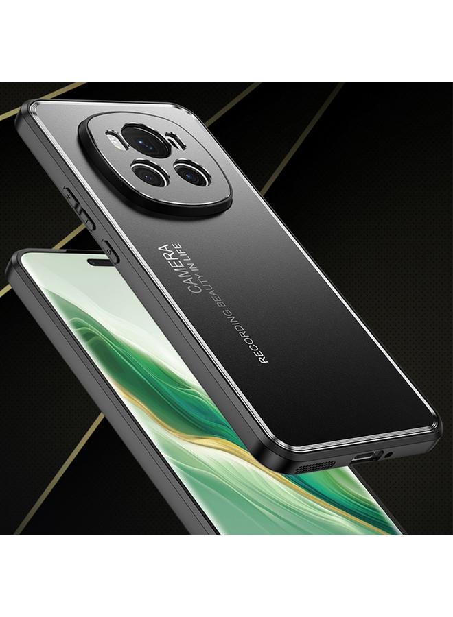 The Bros Phone Case For Honor Magic6 Pro Frosted Metal Phone Phone Case - Image 2