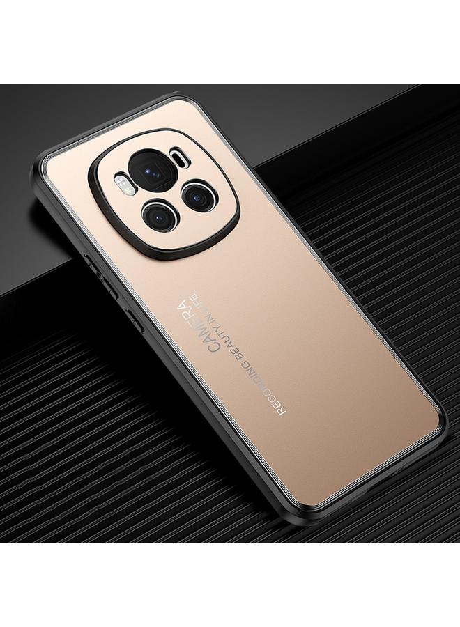 The Bros Phone Case For Honor Magic6 Pro Frosted Metal Phone Phone Case - Image 1