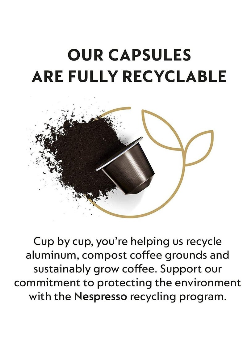 نسبرسو إسبيراتزيوني مجموعة روما أوريجينال لاين 50 كبسولة - Image 3