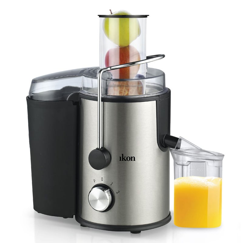 Ikon Juice Extractor, 600W, IK-JV728