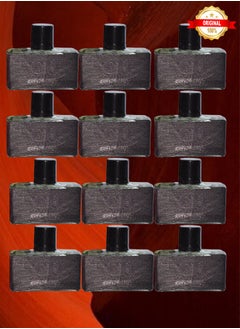 Sensual 12 Pieces GH Perfume 80ml EDP  - Image 1