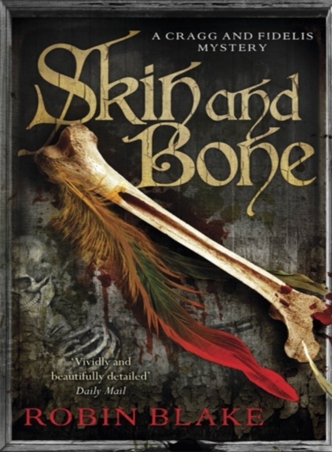 Skin and Bone 