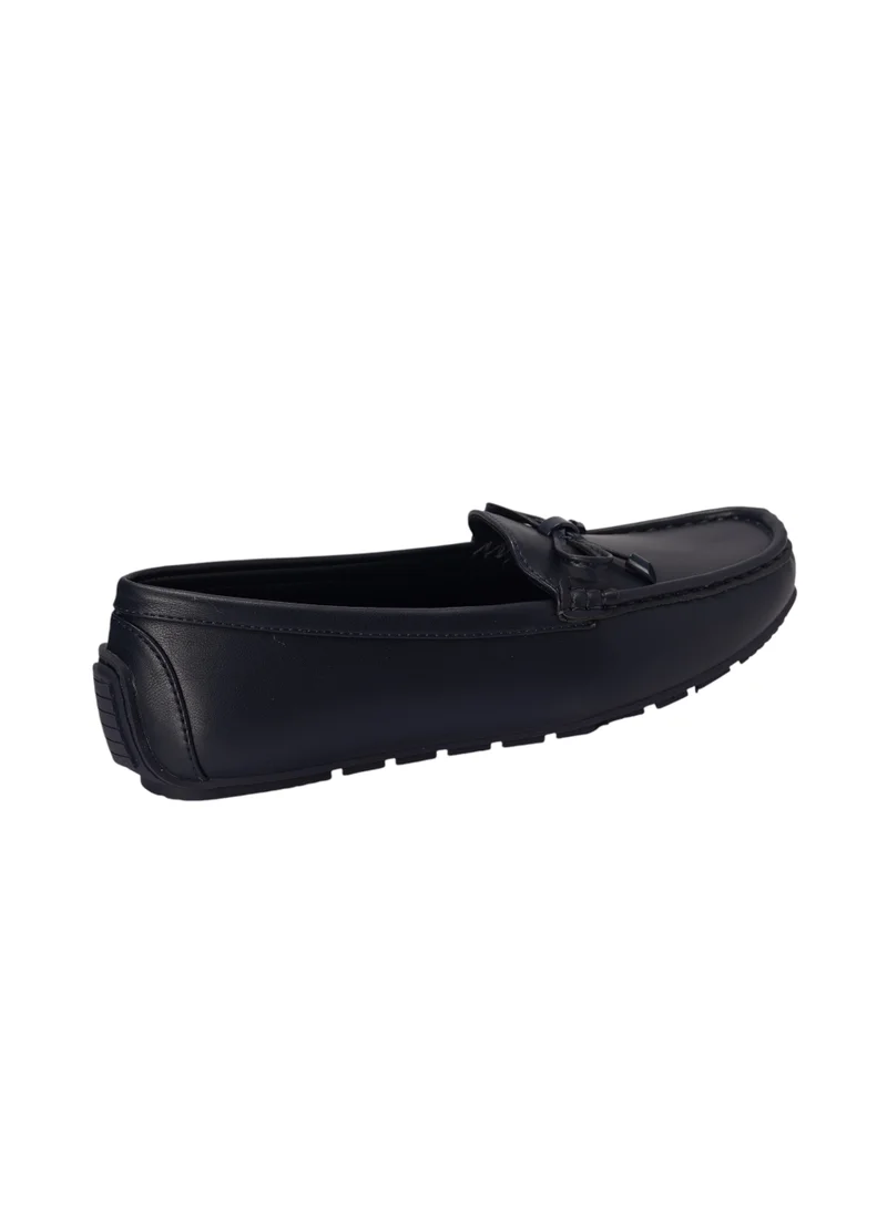 Bata Comfit Casual Slip-On Loafers