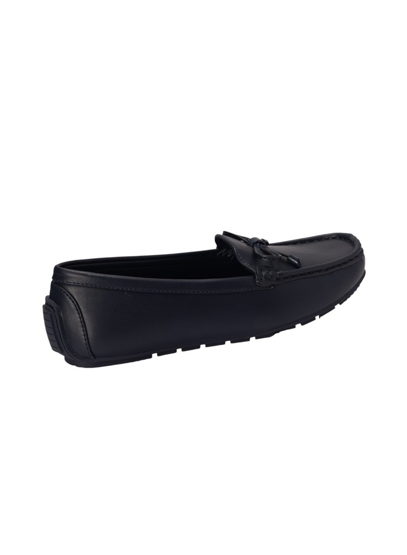 Bata Comfit Casual Slip-On Loafers  - Image 3