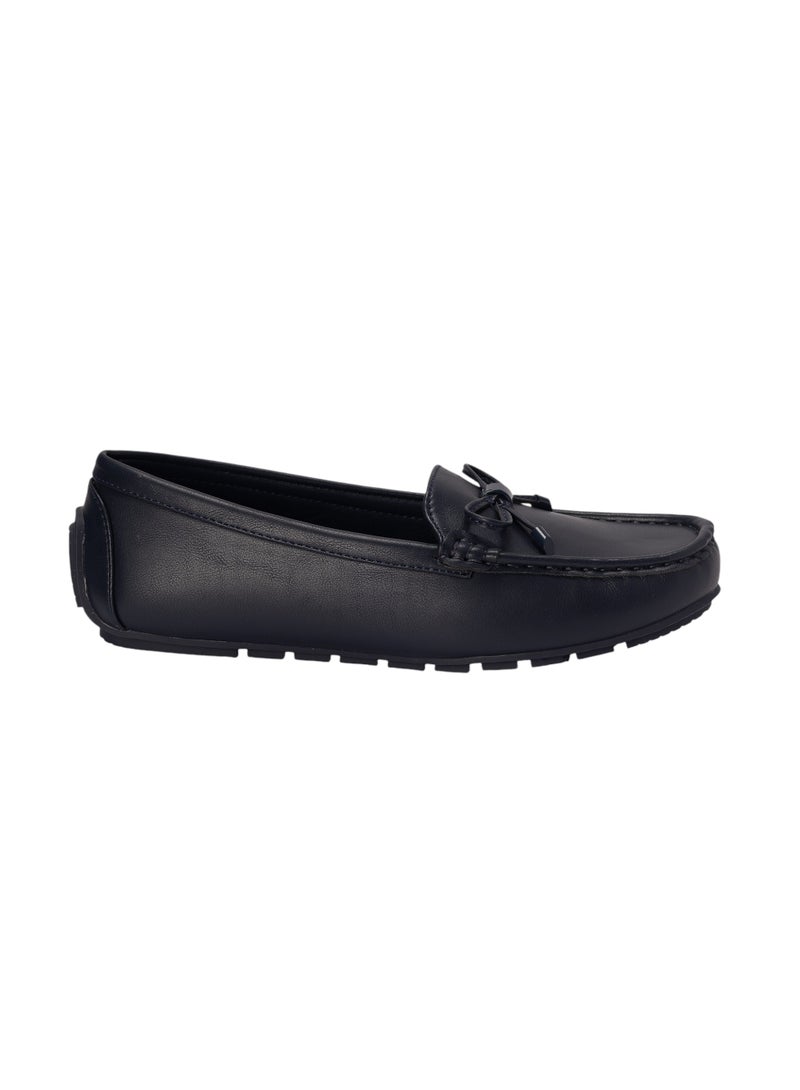 Bata Comfit Casual Slip-On Loafers  - Image 1