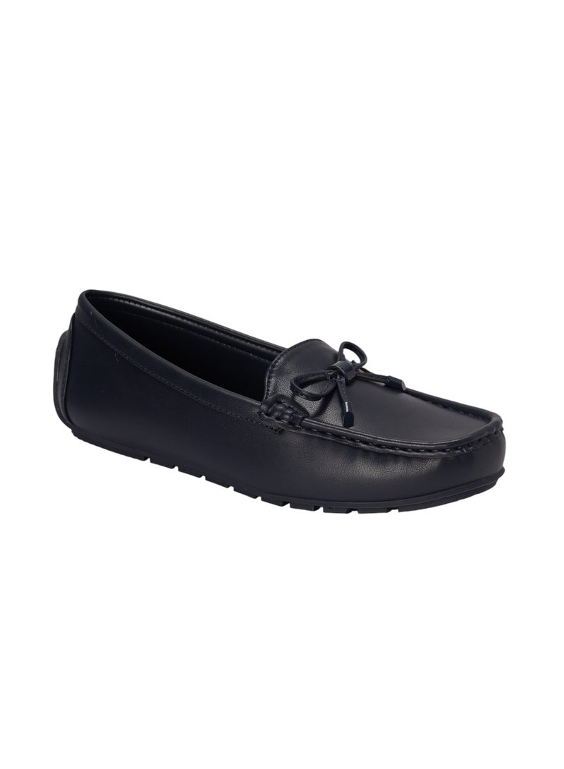 Bata Comfit Casual Slip-On Loafers  - Image 2