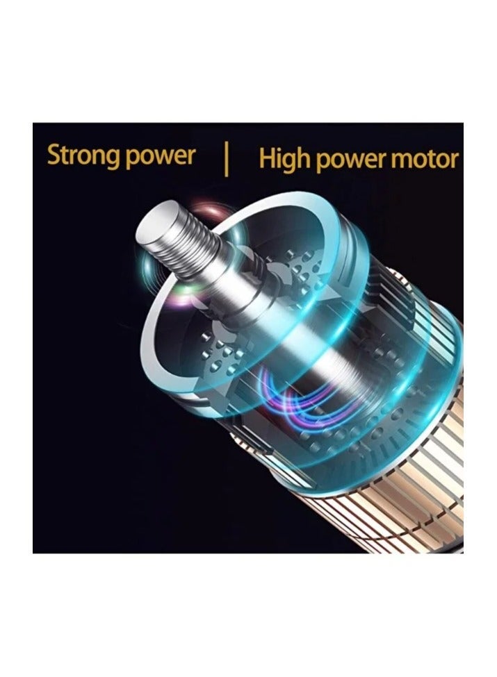 Denx DX1369 Hair Clipper - Image 1