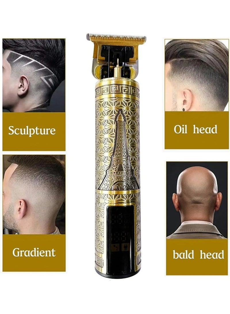 Denx DX1369 Hair Clipper - Image 3