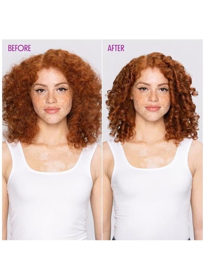 Not Your Mother's, Curl Talk®, Defining Cream, For All Curl Types, 6 fl oz (177 ml) - Image 4