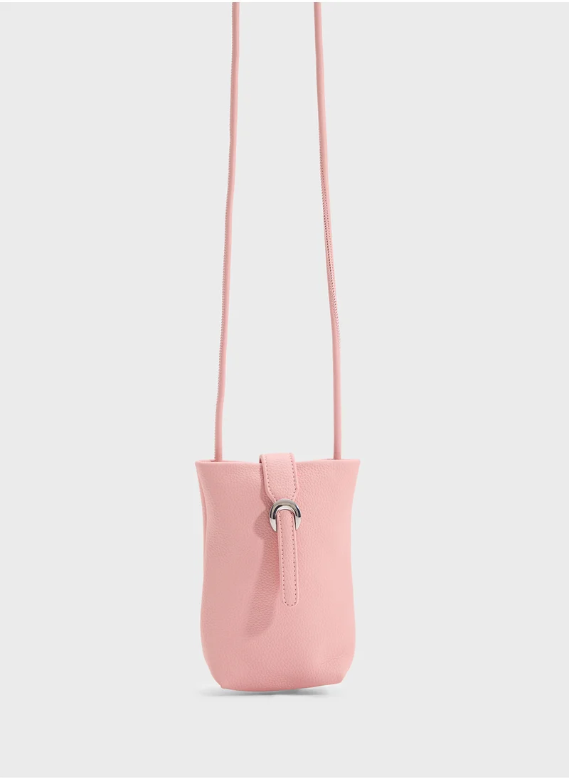 ELLA Phone Crossbody