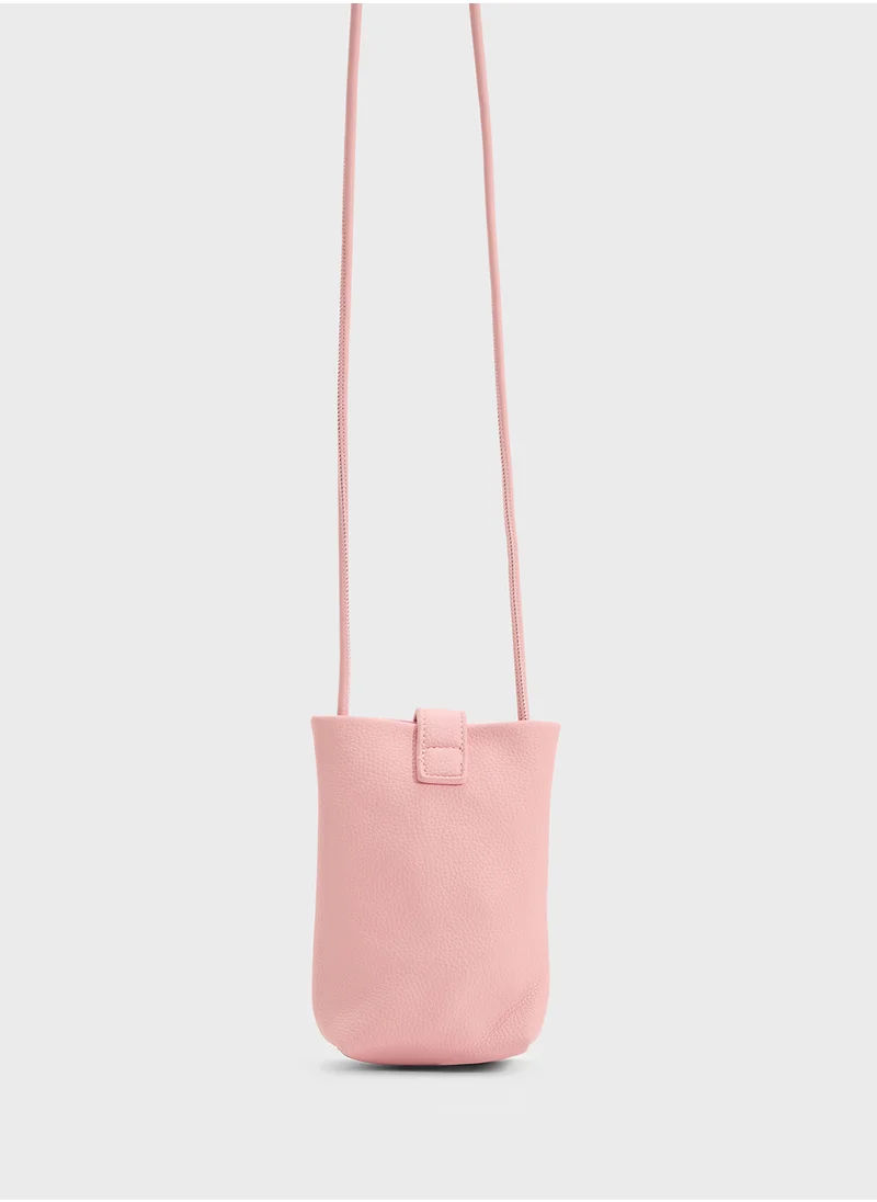ELLA Phone Crossbody