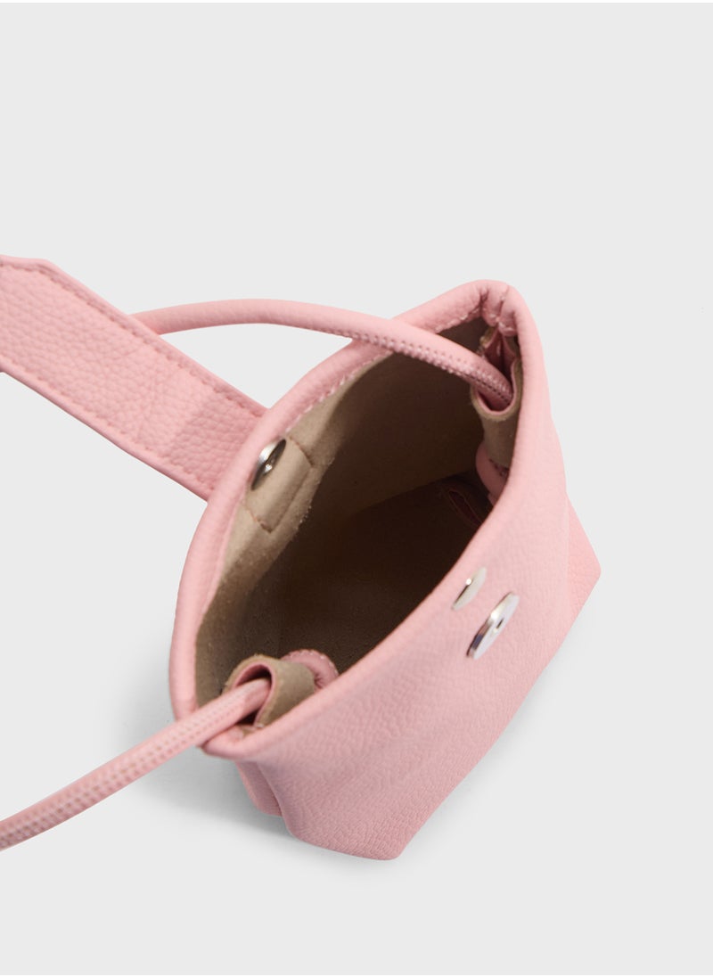 ELLA Phone Crossbody  - Image 5