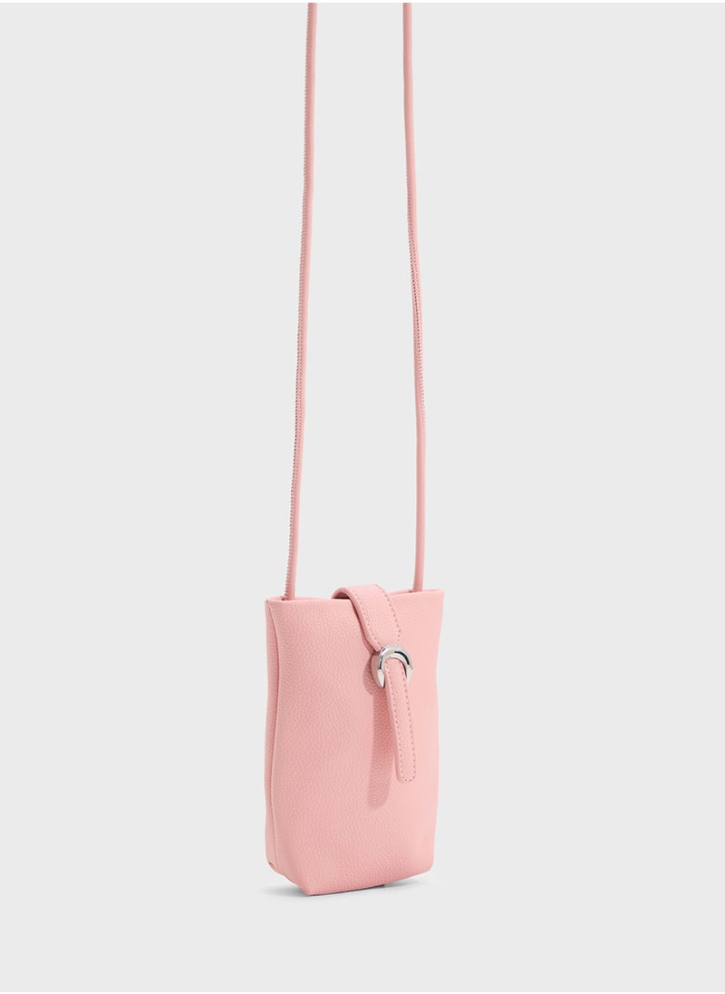 ELLA Phone Crossbody  - Image 3