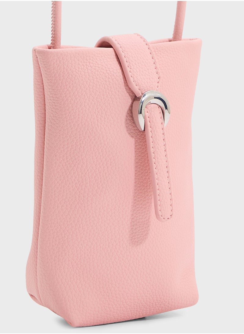 ELLA Phone Crossbody  - Image 4