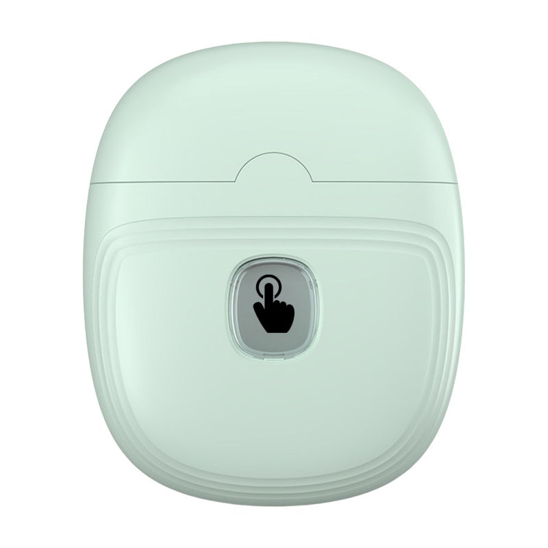 Electric Automatic Nail Clipper - Image 1