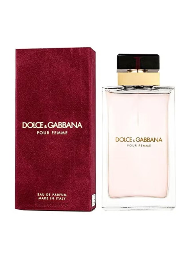 عطر EDP بور فيم للنساء 100ملليلتر