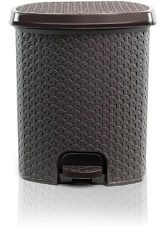 El Watania Prime Trash Can 