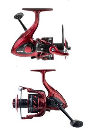 Bauer Royal Man 5000 Fishing Machine 
