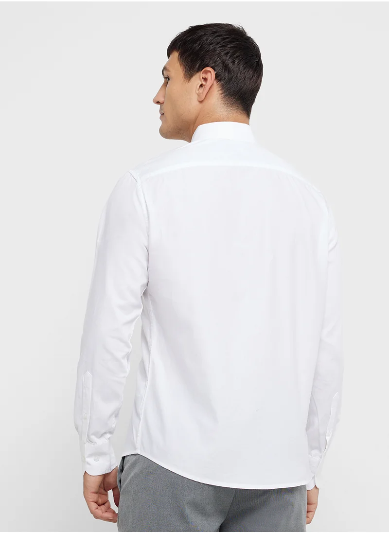 ريبلز مع نمشي MEN'S REGULAR SHIRT