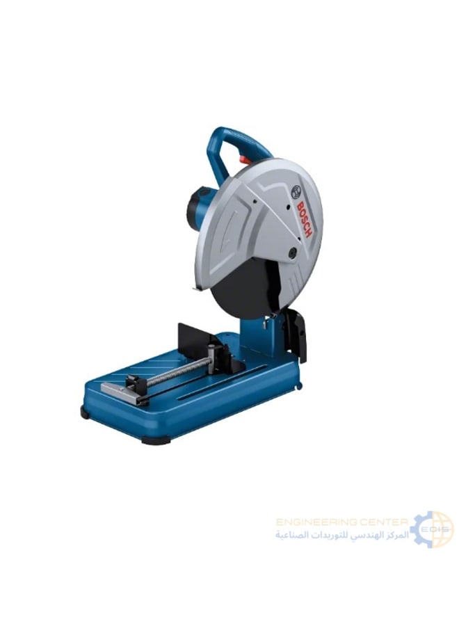 بوش ديسك حدادي 14 بوصة 2200 وات بوش صيني GCO 220