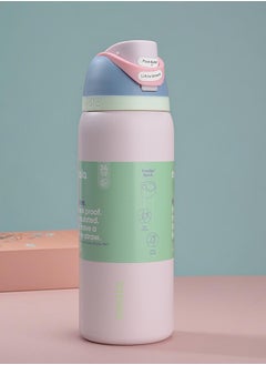 Pink 32oz