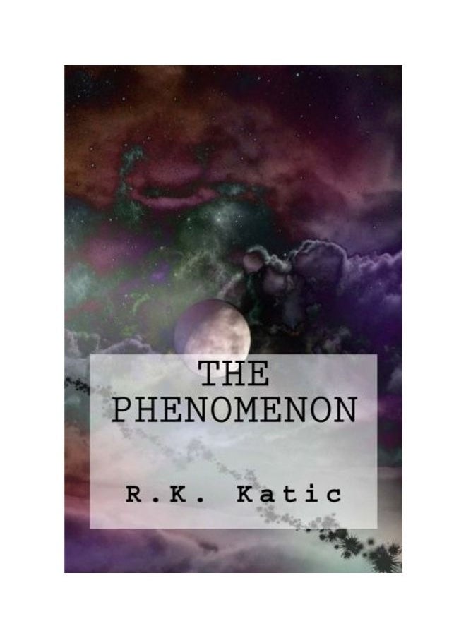 The Phenomenon - pzsku/Z82B4DC11D7221037160EZ/45/_/1738065511/2992b921-ffa2-4a3c-9332-7b755fa8d88d