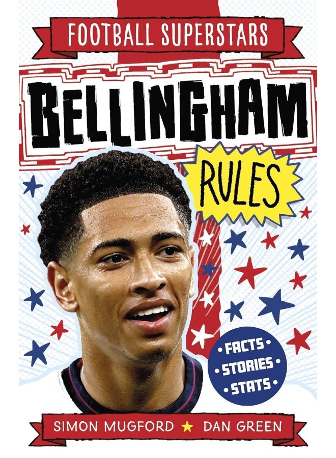 Football Superstars: Bellingham Rules 