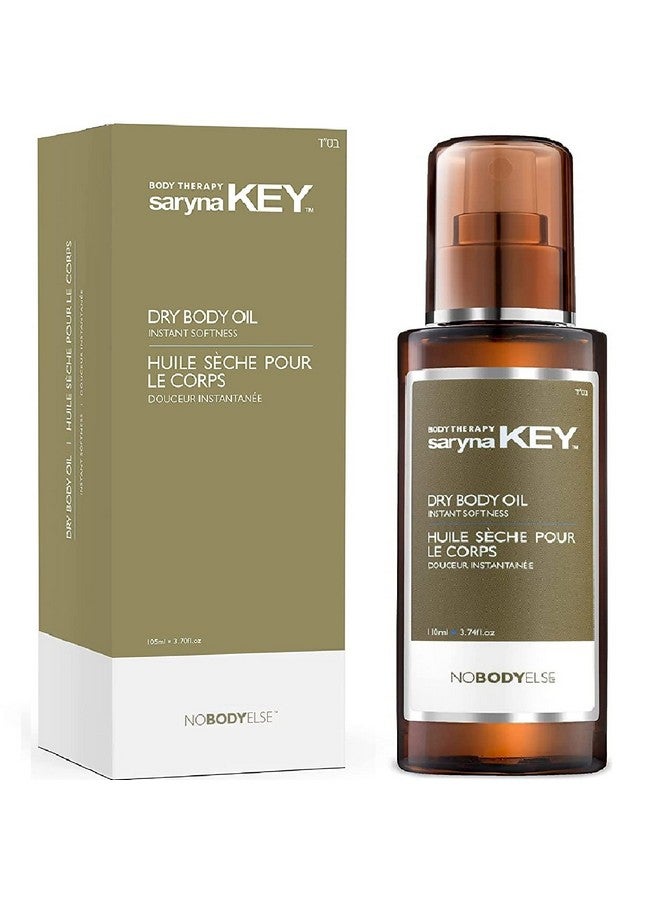 Saryna Key Body Oil For Dry Skin And Normal Skinwith Pure African Shea Butter Olive Oil Jojoba Oiloil For Womenmoisturizing Natural Shea Creammoisture Body Oil - Image 1