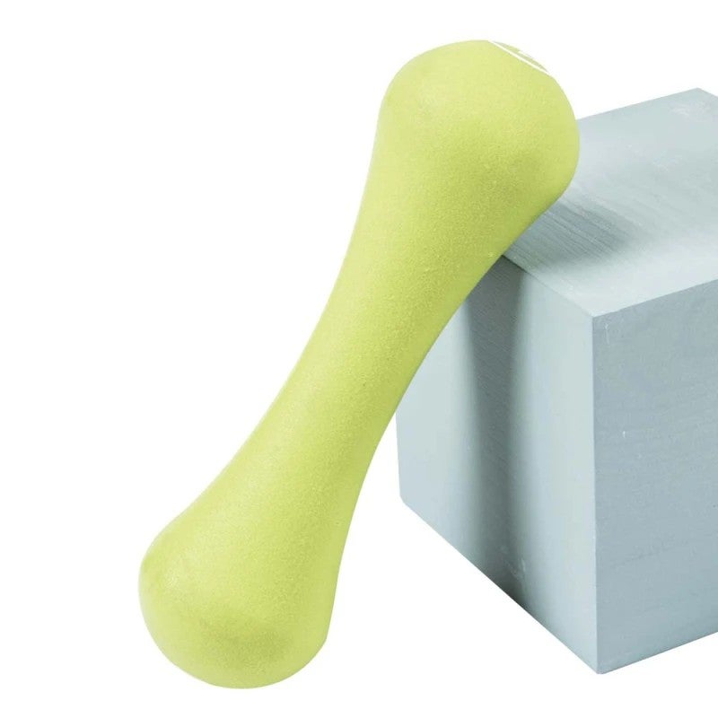 LiveUp Bone Head Dumbbell 2X2-GN Dumbbell Set - Green