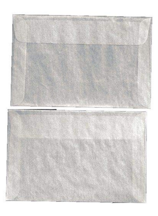 Guardhouse Glassine 7 Envelopes 4 1/8 X 6 1/4” 105 X 159Mm Pack Of 100 - Image 2