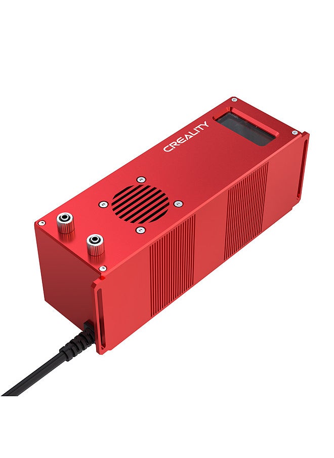 Generic Creality Watercooling Kit Pro for Efficient Heat Dissipation Adopt Silent Centrifugal Pump Durable & Long lasting Upgrade Accessory  - Image 1