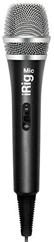 IK Multimedia iRig Mic - Image 3