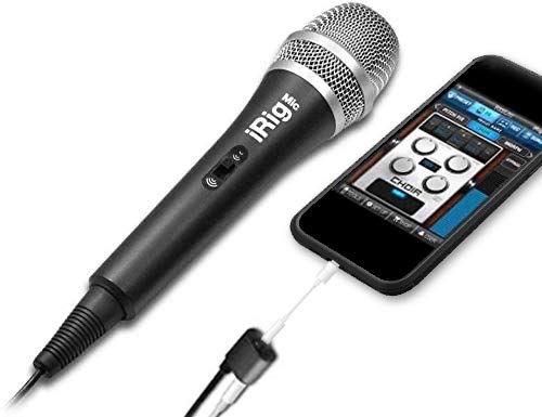 IK Multimedia iRig Mic - Image 4