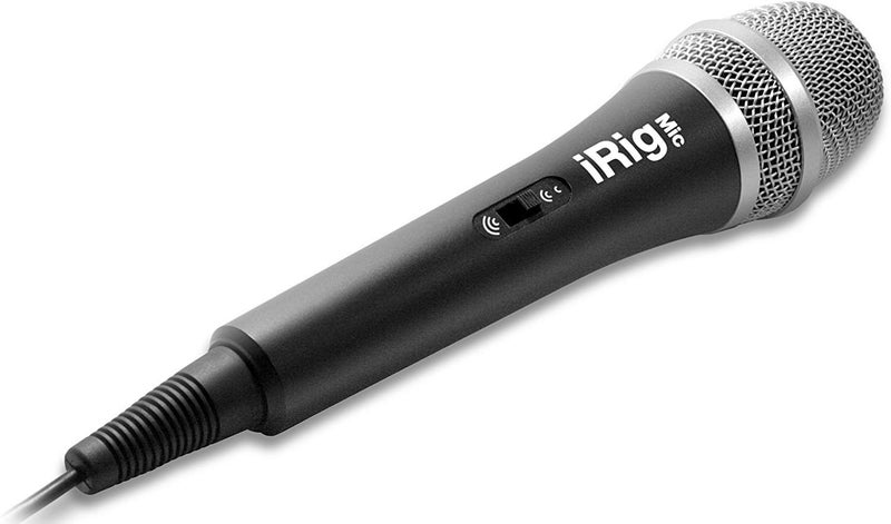 IK Multimedia iRig Mic - Image 1