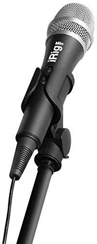 IK Multimedia iRig Mic - Image 5