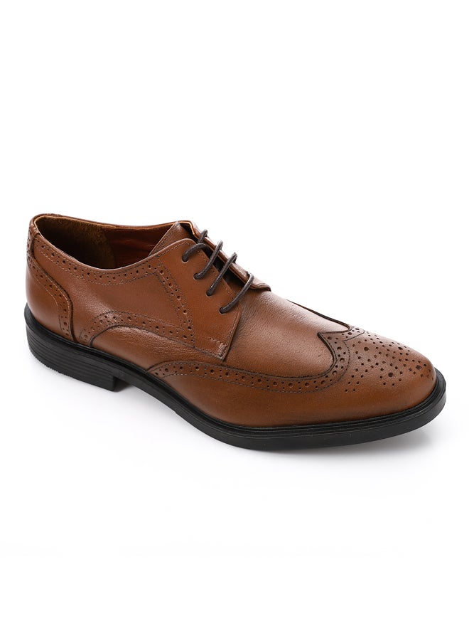 Mr.joe - Shoes Classic Real Leather - Image 1