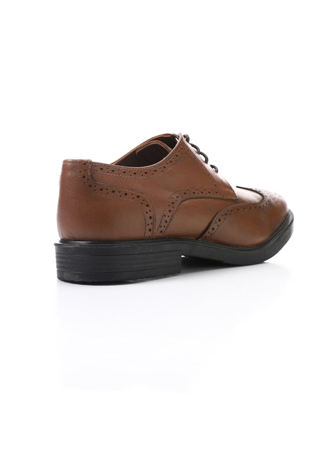 Mr.joe - Shoes Classic Real Leather - Image 1