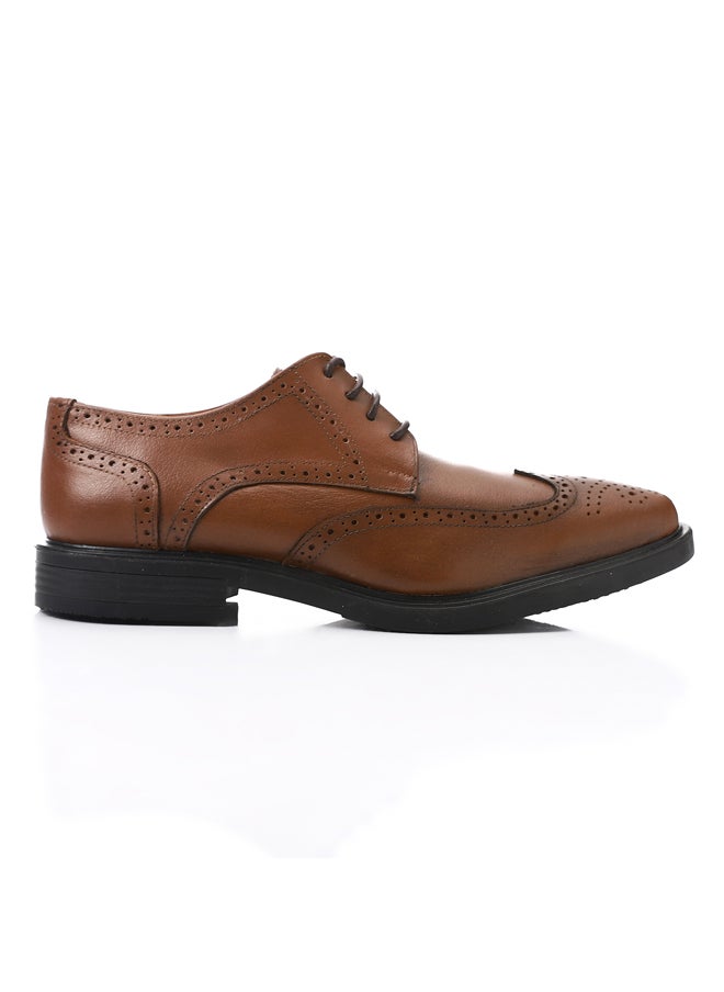 Mr.joe - Shoes Classic Real Leather - Image 1