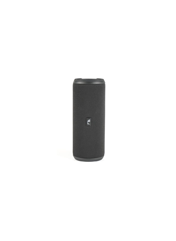 NAKAMICHI Nakamichi Thrill  Waterproof Portable Bluetooth Speaker with TWS and IPX7 | 20W RMS, 40W Peak Power